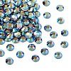 Preciosa&reg MAXIMA Crystal No Hotfix Flatback Stones Y-PRC-NSS16-20050-200-1