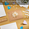 Foam Pad Stickers AJEW-WH0244-19A-7