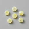Handmade Lampwork Beads LAMP-TAC0001-05D-1