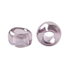 TOHO Round Seed Beads SEED-JPTR15-0110-3