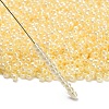 TOHO 8/0 Round Beads X-SEED-TR08-0142-3