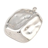 304 Stainless Steel Pendants SA-CBA7A79-04P-2