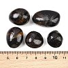Natural Garnet Beads GG-CBAD0F6-A15-01-2