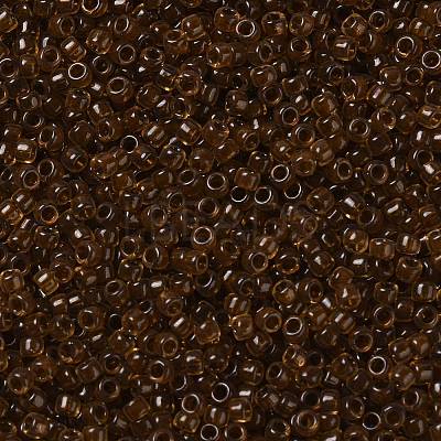 TOHO Round Seed Beads X-SEED-TR15-2152-1