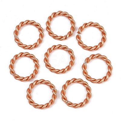 Aluminum Quick Link Connectors ALUM-H002-01-15-1