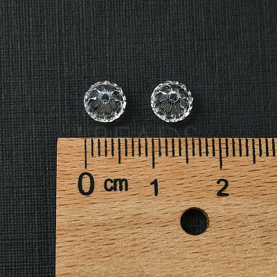 Preciosa&reg Crystal Beads X-PRC-BA6-00030-237-1