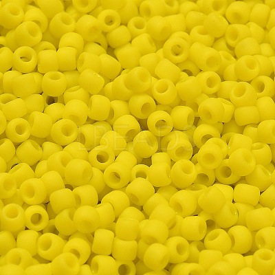 TOHO 8/0 Round Beads X-SEED-TR08-0042F-1