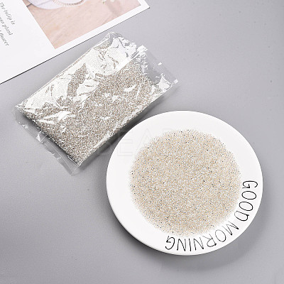 8/0 Glass Seed Beads X2-SEED-A005-3mm-21-1