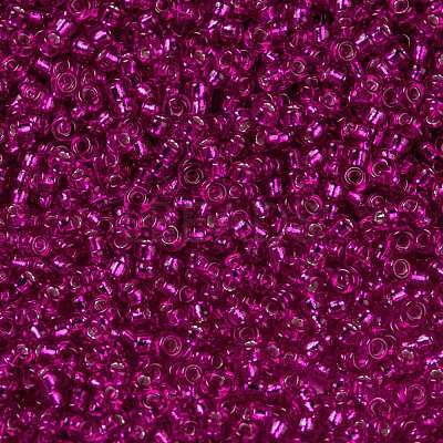 MIYUKI Round Rocailles Beads SEED-JP0010-RR1436-1