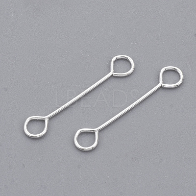 Iron Eye Pins IFIN-S126-01A-S-1