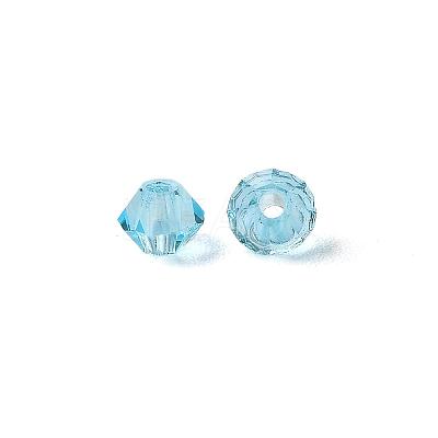 Preciosa&reg Crystal Beads Y-PRC-BA3-60010-1