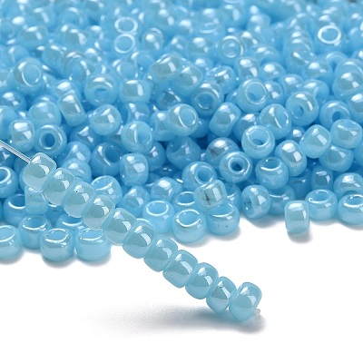 TOHO 3/0 Round Beads X-SEED-TR03-0143-1