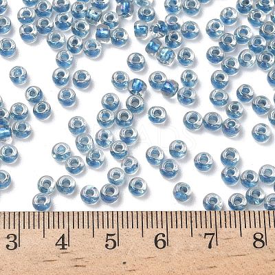 TOHO 6/0 Round Beads SEED-TR06-0263-1