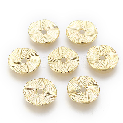 Tibetan Style Alloy Beads X-EA11936Y-G-1