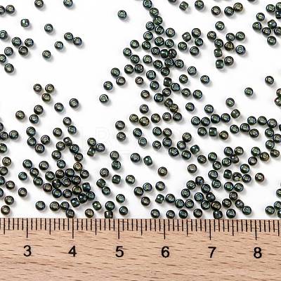 TOHO 11/0 Round Beads SEED-XTR11-0384-1