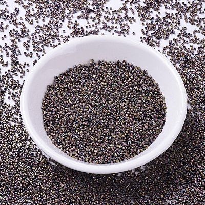 MIYUKI Delica Beads SEED-MY11-DB1056-1