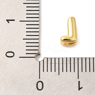 Rack Plating Brass Pendants X-KK-L220-001G-L-1