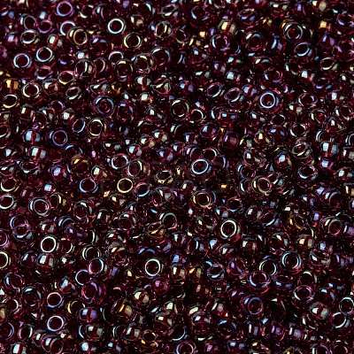 MIYUKI Round Rocailles Beads SEED-X0055-RR3737-1