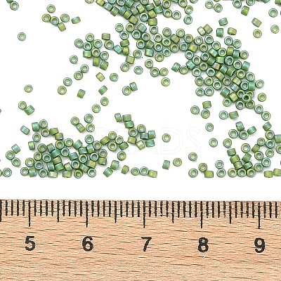 TOHO 15/0 Round Beads SEED-XTR15-2633F-1