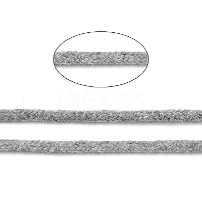 Cotton String Threads OCOR-T001-02-18-1