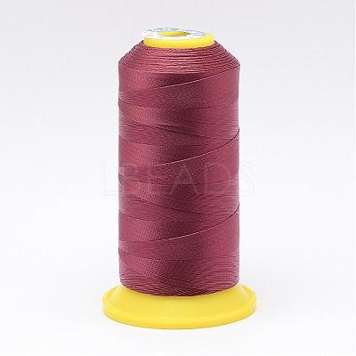Nylon Sewing Thread NWIR-N006-01F1-0.6mm-1