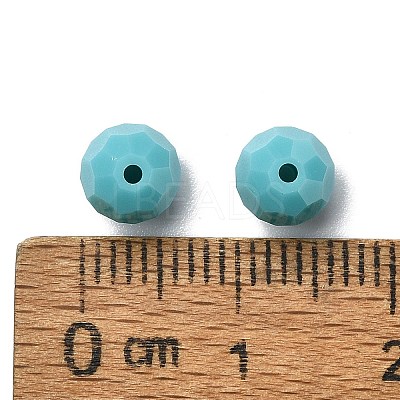 Preciosa&reg Crystal Beads Y-PRC-BB6-63030-1