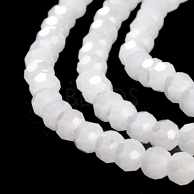 Electroplate Glass Beads Strands LS-EGLA-A035-J4mm-A05-1