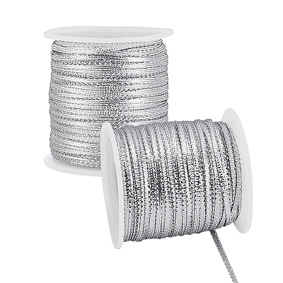 Polyester Ribbon OCOR-WH0082-528B-1