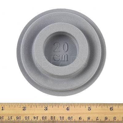 4Pcs PE and Flocking Bead Design Boards ODIS-FS0001-01A-1