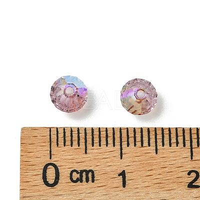 Preciosa&reg Crystal Beads X-PRC-BA5-20020-201-1