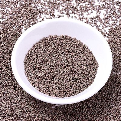 MIYUKI Delica Beads X-SEED-J020-DB1061-1