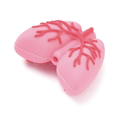 Silicone Beads SIL-I014-03E-1