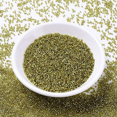 MIYUKI Delica Beads SEED-MY11-DB2164-1