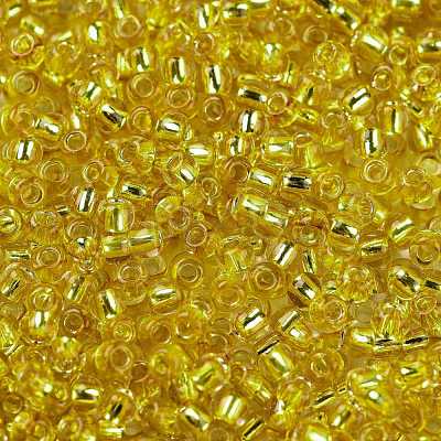 TOHO 11/0 Round Beads SEED-XTR11-2151S-1