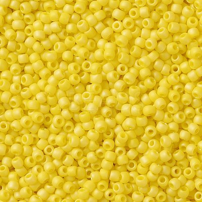 TOHO 11/0 Round Beads SEED-XTR11-0402F-1