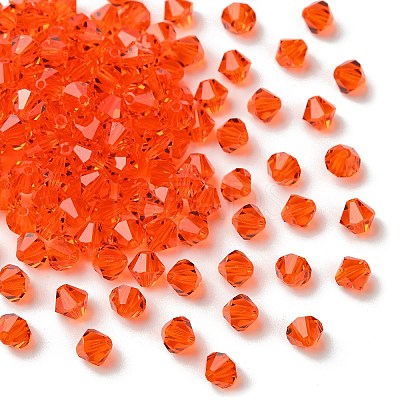 Preciosa&reg Crystal Beads Y-PRC-BA6-90040-1