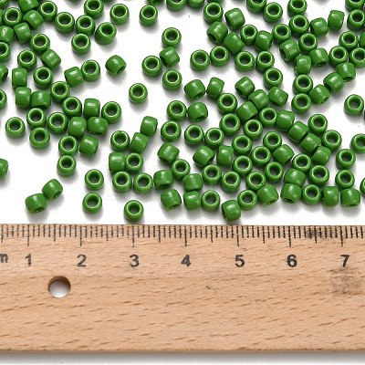 TOHO 6/0 Round Beads X-SEED-TR06-0047-1
