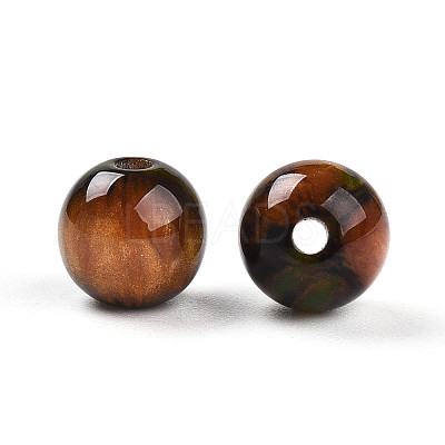 Resin Beads X1-RESI-YW0004-28A-11-1
