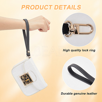 Cowhide Bag Straps FIND-WH20003-14A-LG-1