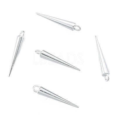 Alloy Pendants PALLOY-N163-012P-NR-1