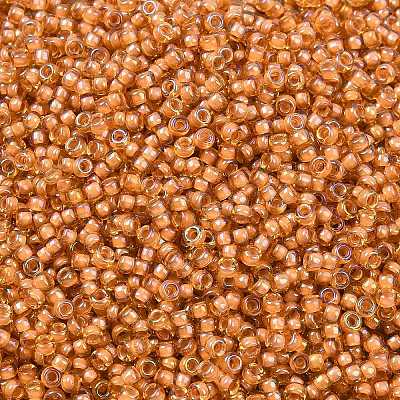 MIYUKI Round Rocailles Beads X-SEED-G007-RR3733-1
