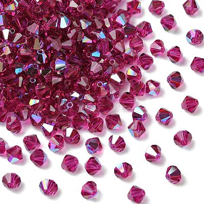 Preciosa&reg Crystal Beads X-PRC-BA6-70350-201-1