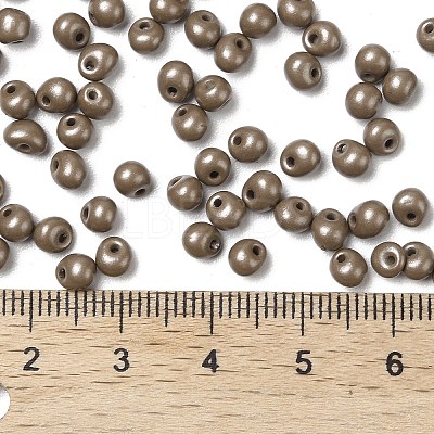 6/0 Glass Seed Beads X1-SEED-L011-08A-09-1