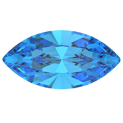 Preciosa&reg MAXIMA Crystal Fancy Stones X-PRC-FG10-00030-296-1