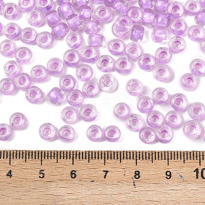 TOHO 3/0 Round Beads X-SEED-TR03-0943-1