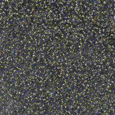 TOHO Round Seed Beads SEED-XTR11-0757-1