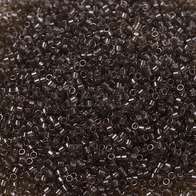 MIYUKI Delica Beads SEED-X0054-DB0123-1