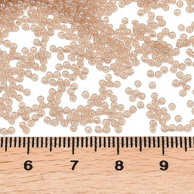 MIYUKI Round Rocailles Beads SEED-X0056-RR2370-1