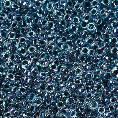 MIYUKI Round Rocailles Beads SEED-X0056-RR3207-1