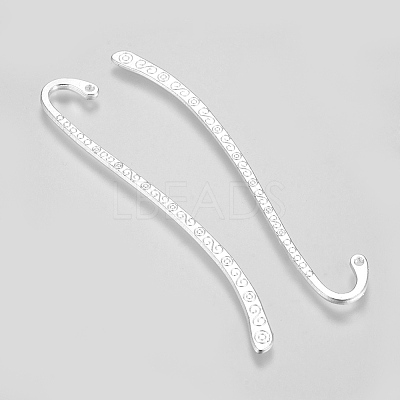 Tibetan Style Alloy Bookmarks K08Y3022-1
